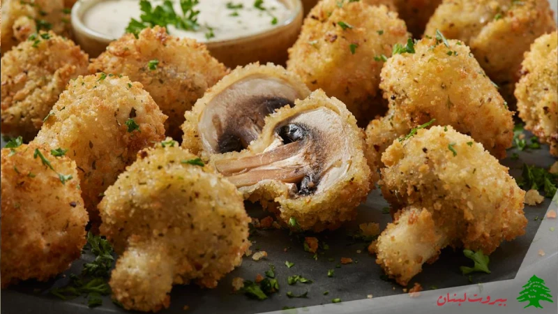 قارسوخاری خانگی ترد وخوشمزه