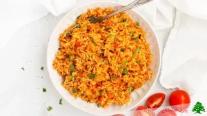 طرز تهیه استانبولی با گوشت چرخ کرده مدل رستورانی
