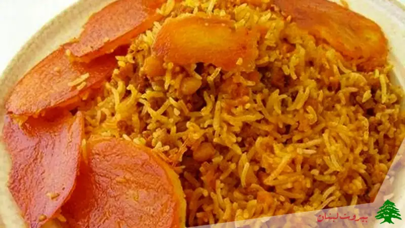 فوت وفن های استانبولی رستورانی