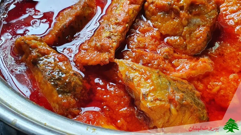 چرب شدن خورشت