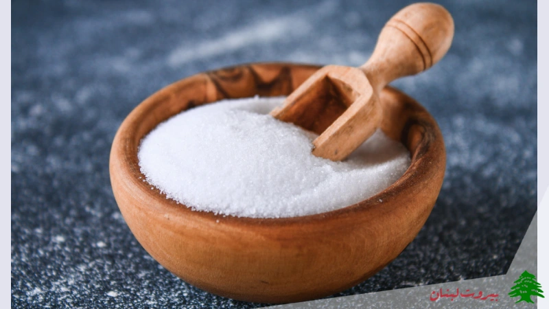 اضافه کردن شکر برای رفع شوری غذا