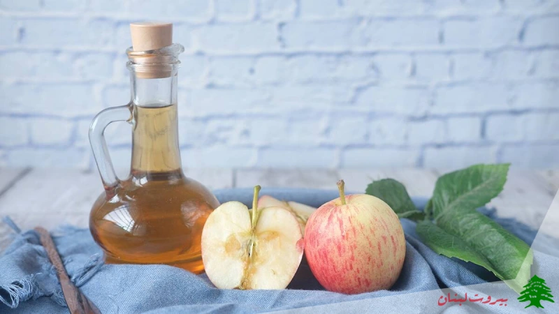 اضافه کردن سرکه برای تلخی غذا