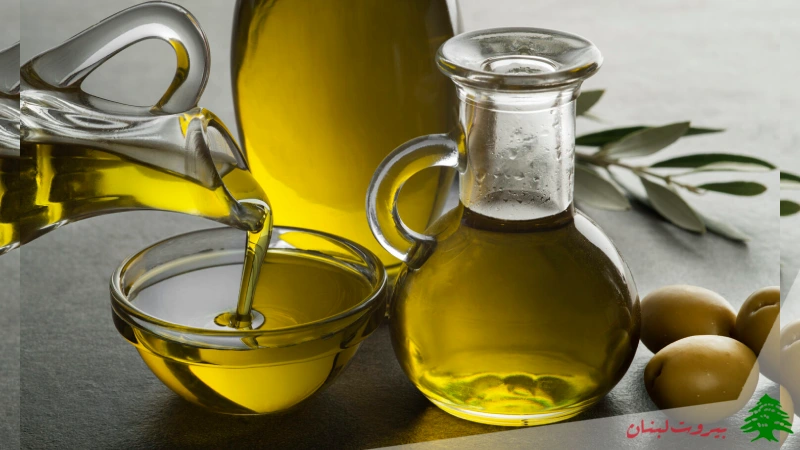 تاثیر روغن روی از بین بردن تندی غذا