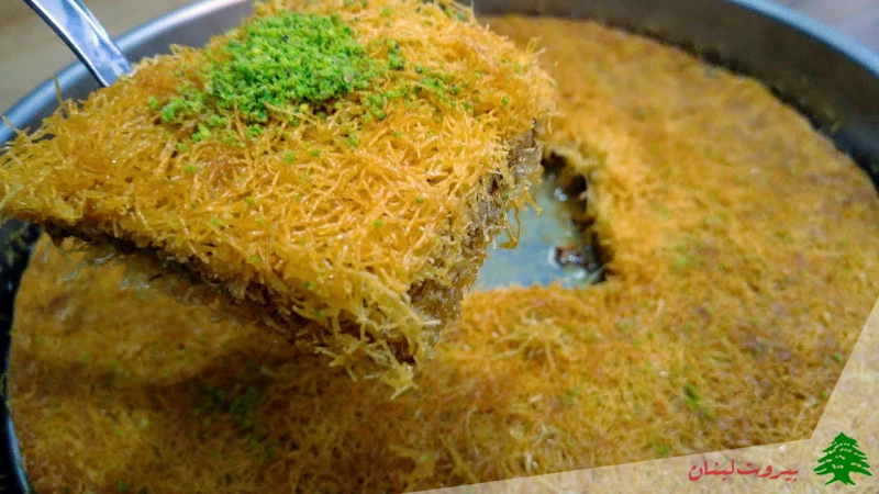 استفاده از رشته کادایف