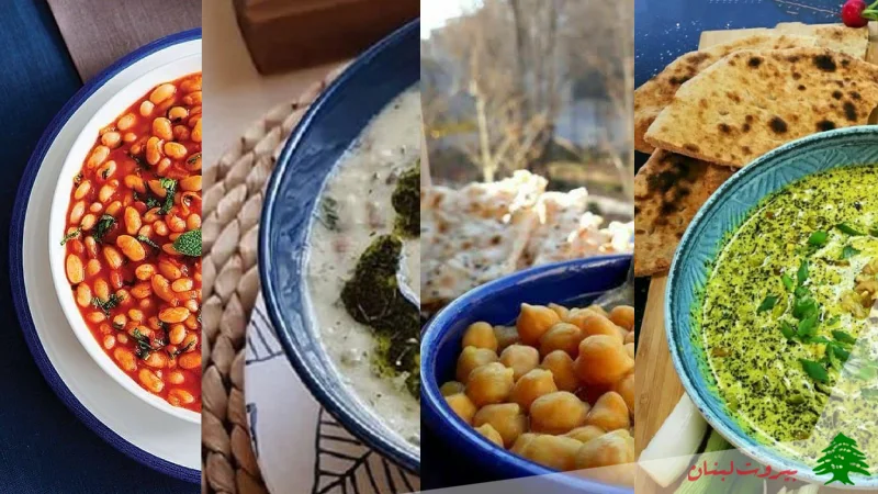 شام چی بخوریم؟ غذاهای ابکی