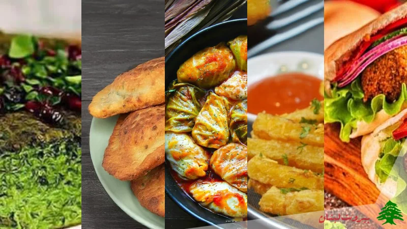 شام چی درست کنم؟ غذای نونی