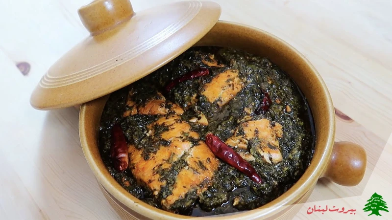 نکات مهم طرز تهیه قلیه ماهی