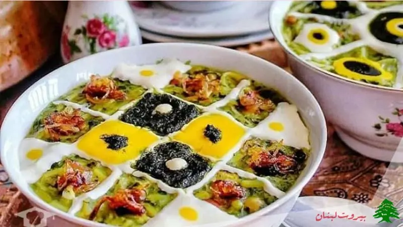 آش رشته