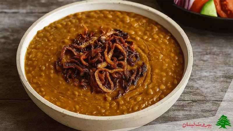 عدسی