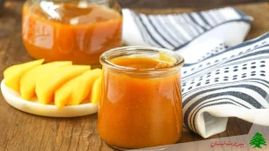 طرز تهیه سس انبه
