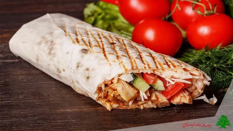 شاورما
