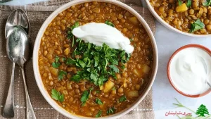 عدسی