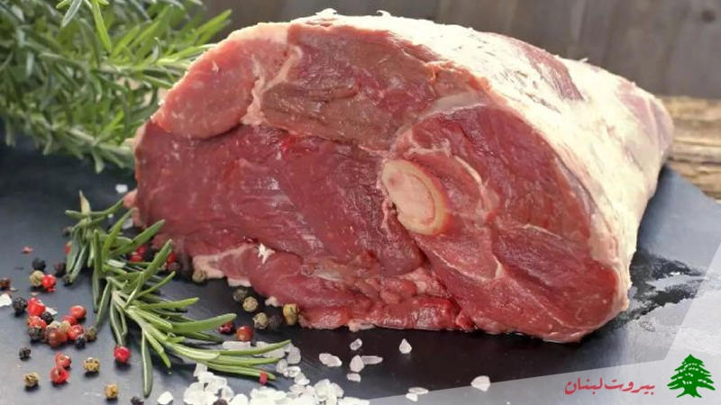 استفاده از سبزیجات معطر برای از بین بوی گوشت