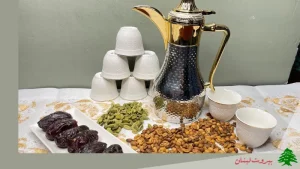 قهوه عربی