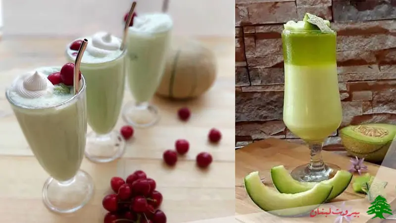 اسموتی طالبی با بستنی