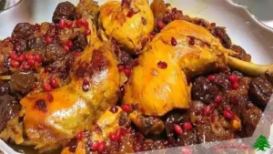 خورشت با مرغ چی درست کنم؟ ۱۰ انواع خورشت با مرغ