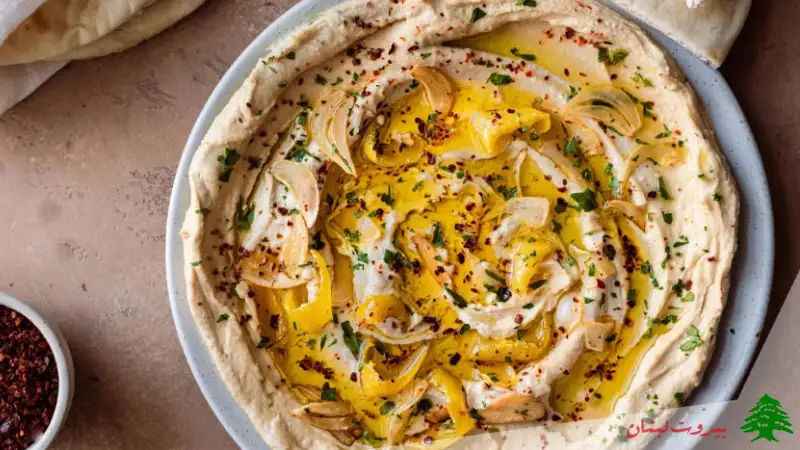 حمص (Hummus)؛ دسر عربی پر طرفدار