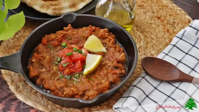 فول مدمس (Foul Meddamas)؛ صبحانه سنتی مصری