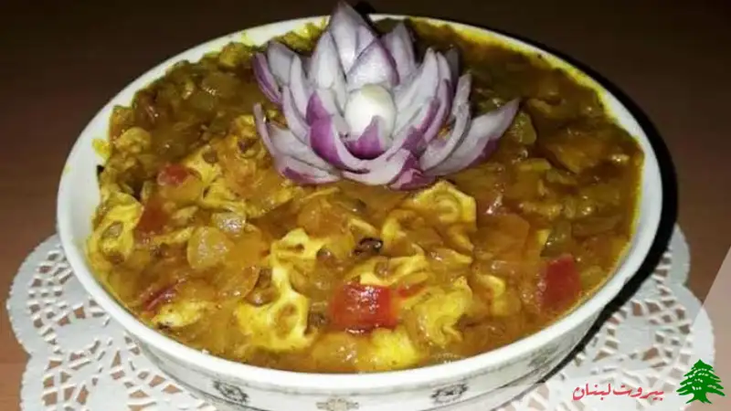 غذای جنوبی اوپیوزی