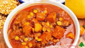 طرز تهیه خورشت به قورمه به روش شیرازی