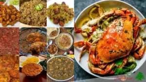 لیست کاملی از خوشمزه ترین و بهترین غذا های جنوبی