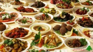 معرفی 13 تا از بهترین غذا های عربی پر طرفدار و محبوب در دنیا