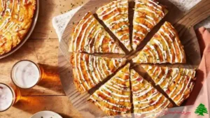 طرز تهیه پیتزا با سیب زمینی و ترفند های آن